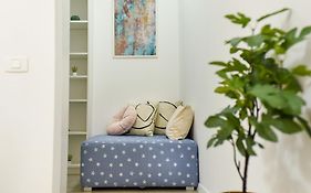 Urban Bliss - Contemporary Elegance In Modern Living Spaces